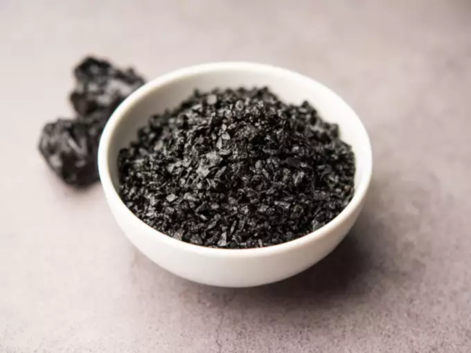 A boon for men, Shilajit is a safe and proper way to consume these 4 foods that are poisoned | Hits Times How much Shilajit to eat in a day?