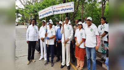 ప్రతి భక్తుడూ తిరుమల పవిత్రత కోసం కృషి చేయాలి.. జస్టిస్‌ ఎన్వీ రమణ పిలుపు