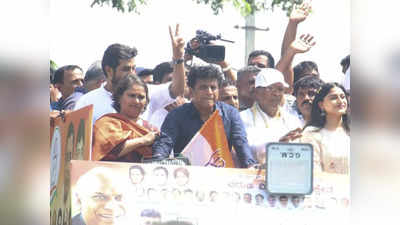 Karnataka Election Results 2023: ಶಿವಣ್ಣ ಕಾಲಿಟ್ಟ ಕಡೆ ಗೆಲುವಿನ ಘರ್ಜನೆ: ಸೋತವರು ಇಬ್ಬರೇ!