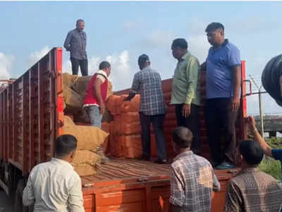 രാജ്യത്തെ ഏറ്റവും വലിയ മെത്താഫെറ്റാമിൻ വേട്ട കൊച്ചിയിൽ; 12000 കോടിക്ക് മുകളിൽ വില വരുന്ന മയക്കുമരുന്ന് പിടികൂടി; പാക് പൗരൻ അറസ്റ്റിൽ