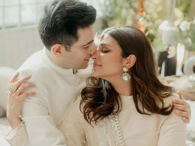 parineeti chopra raghav chadha