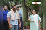 Salman Khan Meets Mamata Banerjee: কালীঘাটে এসে দিদি দর্শন ভাইজানের, সলমানকে নিয়ে চিন্তিত মমতা