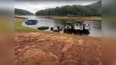 ദുരന്തത്തിൽ പാഠം ഉൾക്കൊണ്ട് തേക്കടി; സുരക്ഷയിൽ വീട്ടുവിഴ്ചയില്ലാതെ ബോട്ടുയാത്ര; സഞ്ചാരികളുടെ വൻ തിരക്ക്