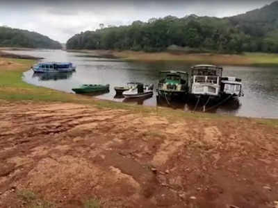 ദുരന്തത്തിൽ പാഠം ഉൾക്കൊണ്ട് തേക്കടി; സുരക്ഷയിൽ വീട്ടുവിഴ്ചയില്ലാതെ ബോട്ടുയാത്ര; സഞ്ചാരികളുടെ വൻ തിരക്ക്