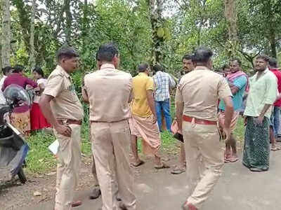 യുവാവ് ദുരൂഹ സാഹചര്യത്തിൽ മരിച്ച നിലയിൽ; കൊലപാതകമെന്ന് സുഹൃത്തുക്കൾ; പോലീസ് അന്വേഷണം ആരംഭിച്ചു