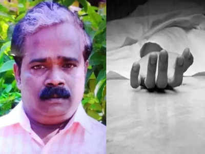 തെരഞ്ഞെടുപ്പ് വിജയാഘോഷം; പടക്കം വാങ്ങാൻ നിൽക്കവെ കോൺഗ്രസ് പ്രവർത്തകൻ കടയിൽ കുഴഞ്ഞുവീണു മരിച്ചു