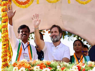 Karnataka Election Result : জোট-ভোট: কংগ্রেসের নজরে ২৪