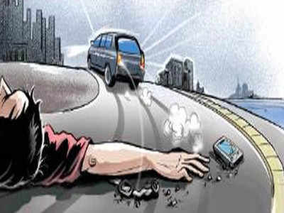 Mumbai News: मुंबई में बेलगाम दौड़ रही थी मर्चेंट नेवी जवान की BMW, रोड एक्सीडेंट में हुई महिला मित्र की मौत