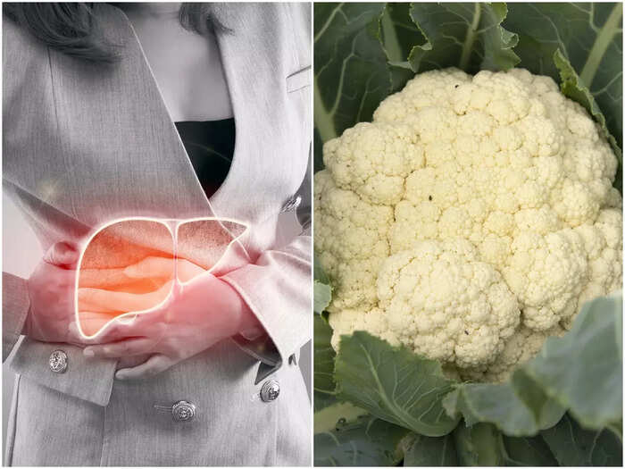 Best Foods For Liver: Liver will be healthy if you eat these 5 known foods Best Foods For Liver: Liver will be healthy if you eat these 5 known foods