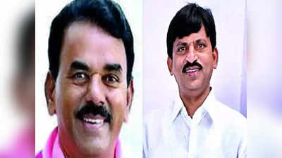 Ponguleti Srinivas Reddy: కర్ణాటక గెలుపుతో టీ కాంగ్రెస్‌కు బిగ్ బూస్ట్.. పొంగులేటి, జూపల్లి చేరికకు ముహూర్తం ఫిక్స్..!