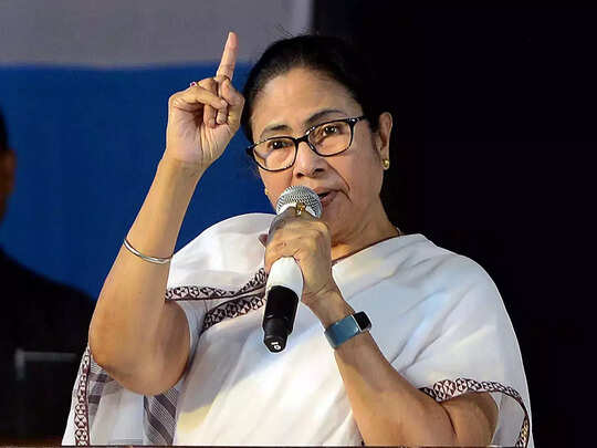 कर्नाटक में BJP की हार से इतनी खुश क्यों हैं ममता बनर्जी? लोकसभा चुनाव में कांग्रेस को समर्थन तो नहीं - mamata banerjee reaction on bjp after karnataka election result ...