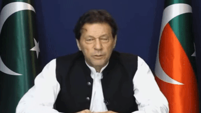 Pakistan News: अवाम चू... है क्या? गुस्से में ये क्या बोल गए इमरान खान, गाली वाली भाषा पर हुए ट्रोल