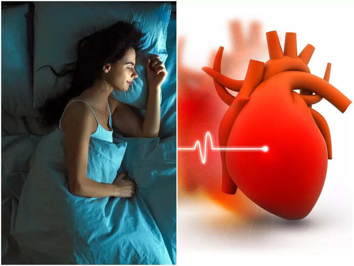 Fact Check: Does sleeping on the left side really damage the heart? If you follow this doctor's advice, there will be no more fear Fact Check: Does sleeping on the left side really damage the heart? If you follow this doctor's advice, there will be no more fear