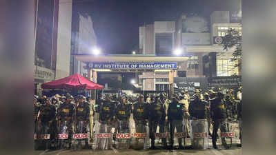 ஜெயா நகர் தேர்தல் முடிவுகள்: நள்ளிரவு வரை திக் திக்... வெறும் 16 ஓட்டுகள்... பாஜகவிற்கு செம ட்விஸ்ட்!