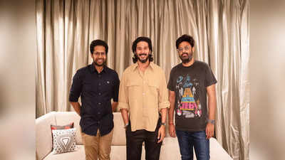 Dulquer Salmaan: సార్ డైరెక్టర్ వెంకీ అట్లూరితో దుల్కర్ సల్మాన్ కొత్త సినిమా!