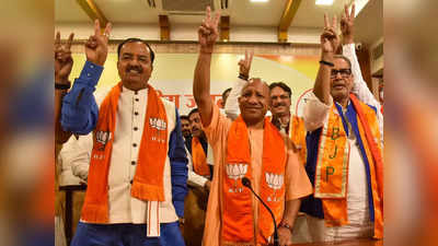 Gorakhpur Nagar Nigam: नगर निगम का चुनाव ही नहीं, गोरखपुर में बीजेपी ने 28 साल बाद एक और दांव जीत लिया है