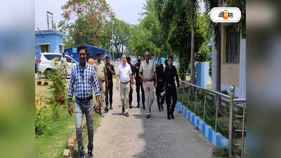 Kazi Nazrul University : বরখাস্ত ভিসি, নয়া সংঘাতের চিন্তা আচার্যের