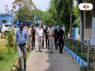 Kazi Nazrul University : বরখাস্ত ভিসি, নয়া সংঘাতের চিন্তা আচার্যের