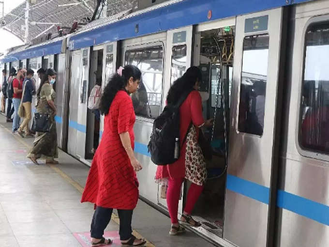 chennai metro2