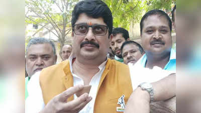 यूपी निकाय चुनाव में भी रघुराज का जलवा, कुंडा नगर पंचायत में Raja Bhaiya के चेयरमैन ने सपा-BJP के कैंडिडेट को हरा दिया