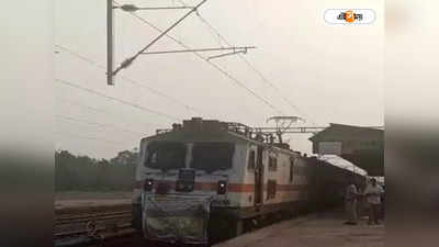 Meghalaya Railway Project : জমির অভাবে থমকে!  শিলং পর্যন্ত রেললাইন তৈরির কাজ শুরু কবে?