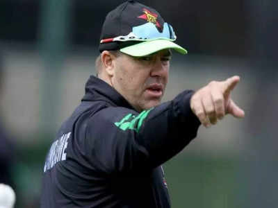 Heath Streak: જિંદગી અને મોતની જંગ લડી રહ્યો છે આ પૂર્વ કેપ્ટન, IPLના ગુરુઓમાં હતું મોટું નામ