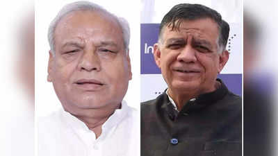 UP Nagar Nikay Chunav : कानपुर मेयर चुनाव में सतीश महाना का दम, पचौरी की नाराजगी बेदम, इनसाइड स्टोरी