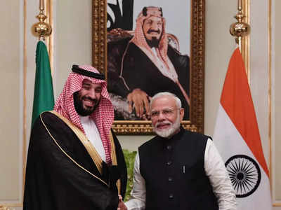 India and Saudi Arabia: कभी पाकिस्‍तान के लिए कश्‍मीर की रट लगाते थे ये मुस्लिम देश, अब भारत को लगा रहे हैं गले