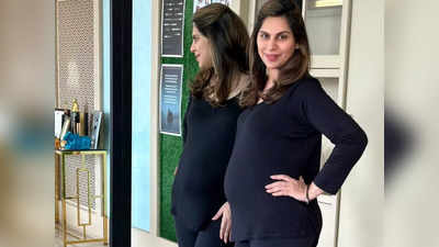 Upasana Konidela: ఉపాసన ఫస్ట్ మదర్స్ డే సెలబ్రేషన్.. బేబీ బంప్‌ పిక్‌తో ట్విట్టర్ పోస్ట్!