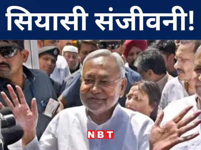 Bihar Politics: नीतीश के विपक्षी एकता को मिली संजीवनी, फ्रंट की गोलबंदी में कांग्रेस रहेगी सबसे आगे, जानिए पूरी कहानी