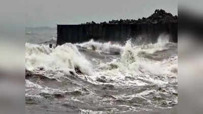 Cyclone Mocha : গতিতে উম্পুনকে পিছনে ফেলেই ল্যান্ডফল মোকার