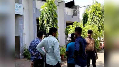 Raigad Crime : महाड एमआयडीसीत तिघांवर जीवघेणा हल्ला, आठ संशयित अटकेत