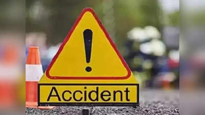 Prayagraj Accident: तेज रफ्तार कार ने घर के सामने बैठे 4 लोगों को रौंदा, प्रयागराज में दरवाजे पर आई मौत