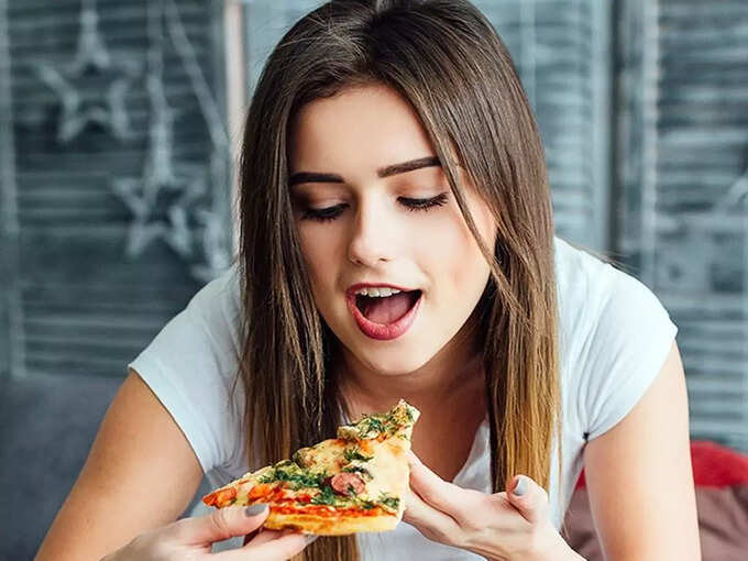 4. Eating fast food will lead to danger 4. Eating fast food will lead to danger