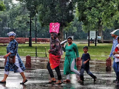 Kerala Rain Alert: സംസ്ഥാനത്ത് ഇന്ന് മഴയ്ക്ക് സാധ്യത ഈ ജില്ലകളിൽ; മൂന്നിടത്ത് മഴ ലഭിച്ചേക്കില്ല