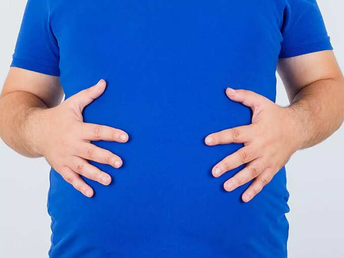 1. Get rid of stomach problems 1. Get rid of stomach problems
