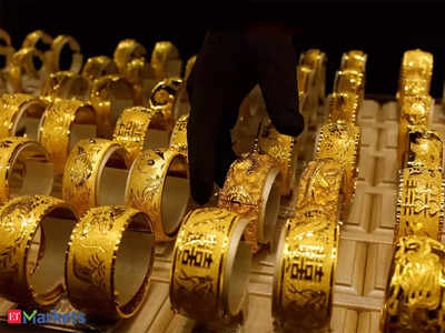 Gold Rate in Kerala: മൂന്ന് ദിവസമായി ഒരേ നിരക്കിൽ സ്വർണ വില