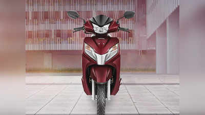 Honda Activa | ലാഭം പോരായിരിക്കും; ഹോണ്ട ആക്ടിവ, ആക്ടിവ 125 സ്കൂട്ടറുകളുടെ വില വർധിപ്പിച്ചു