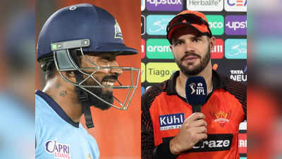 GT vs SRH Today Match: দুর্বল হায়দরাবাদকে হারিয়েই প্লে অফ নিশ্চিত করতে চায় গুজরাট