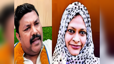 डबल खुशी: स्वार से विधायक बने शफीक और पत्नी निकाय चुनाव में जीती, रामपुर से आया बड़ा संदेश