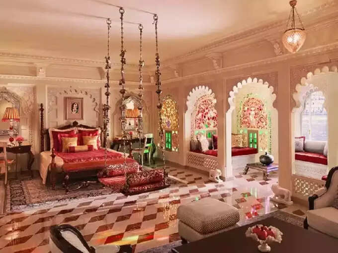 উমেদ ভবন প্রাসাদ, জোধপুর