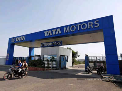 Tata Motorsના રોકાણકારો ખુશખુશાલઃ ફરી 52 અઠવાડિયાની નવી હાઈ સપાટી બનાવી