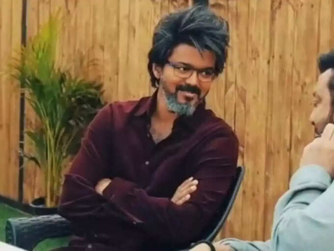 ​தளபதி​