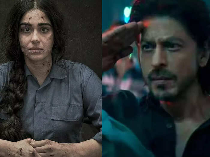 The kerala story box office collection day 10 The kerala story box office collection day 10