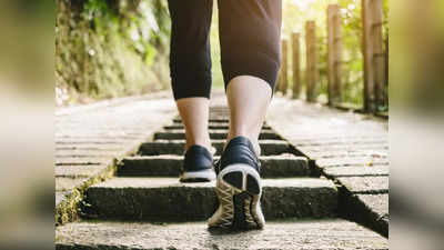 10,000 Steps a day: ఆరోగ్యానికి 10 వేల అడుగులు.. కచ్చితంగా వేయాలా..?