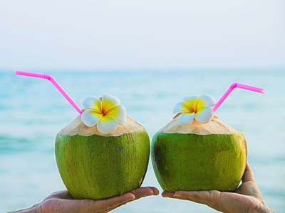 ज्यादा पानी वाला हरा नारियल चुनना है बहुत आसान, बस Coconut खरीदते समय याद रखें ये 5 ट्रिक्स