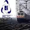 IRCTC