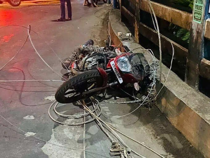 Kozhikode Tipper Lorry Apakadam