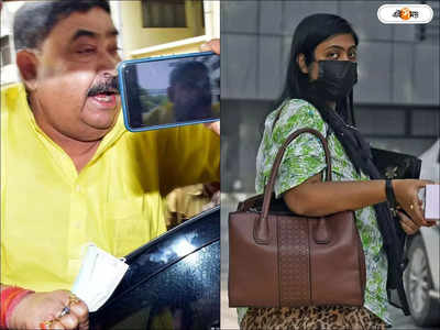 Anubrata Mondal Sukanya Mondal : ...সব ঠিক হয়ে যাবে, মেয়েকে সাহস যোগাতে গিয়ে কেঁদে ভাসালেন অনুব্রত