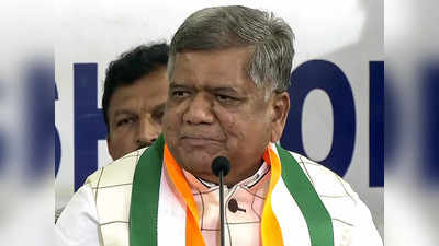Karnataka Assembly Elections 2023: ಇನ್ನೊಂದು ಅಖಾಡಕ್ಕೆ ಶೆಟ್ಟರ್ ರನ್ನು ರೆಡಿ ಮಾಡುತ್ತಿರುವ ಕಾಂಗ್ರೆಸ್: ಲೋಕಸಭೆಗೆ ಫೈಟ್.?